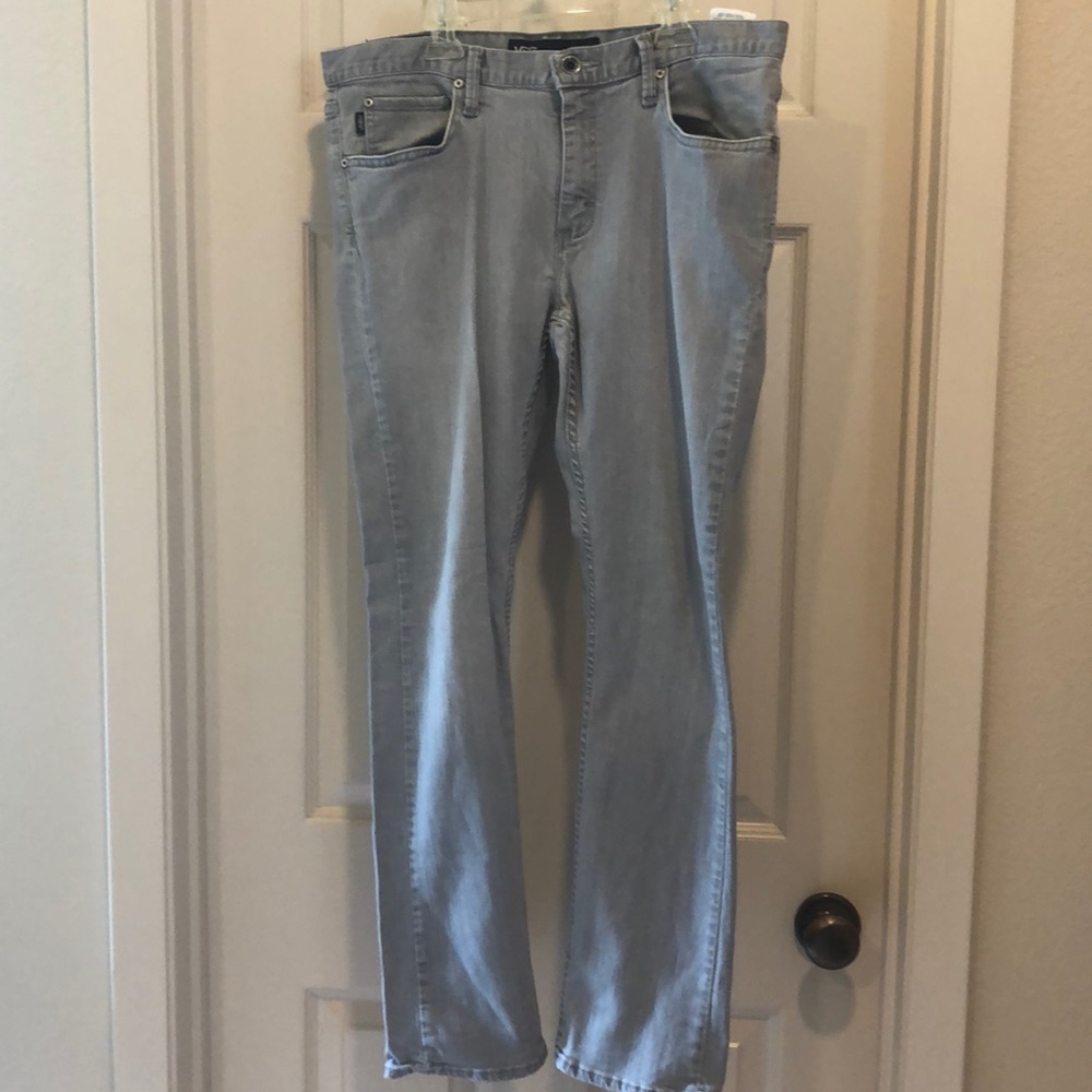 Vans Skinny Jeans, Grey